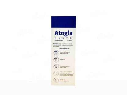 Atogla Resyl Moisturizing Cream