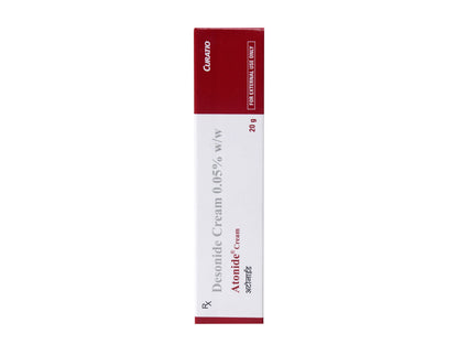 Atonide Cream