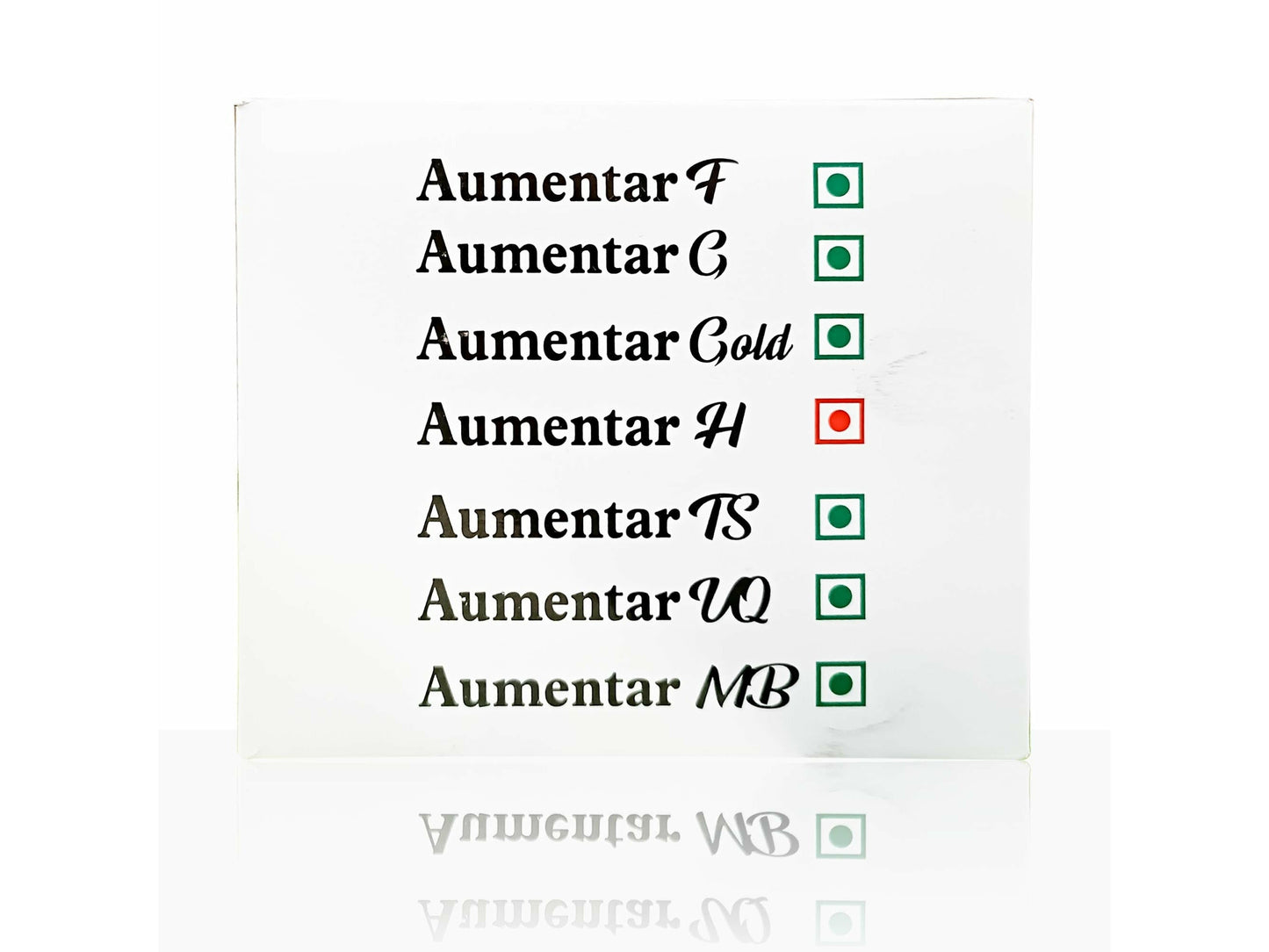 Aumentar Hair Kit