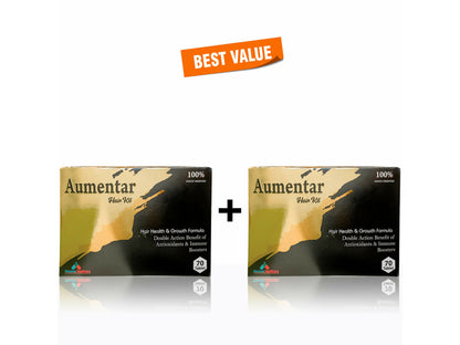 Aumentar Hair Kit
