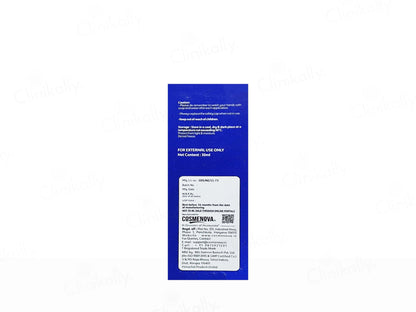 Aurabliss G+ Radiance Boosting Face Serum