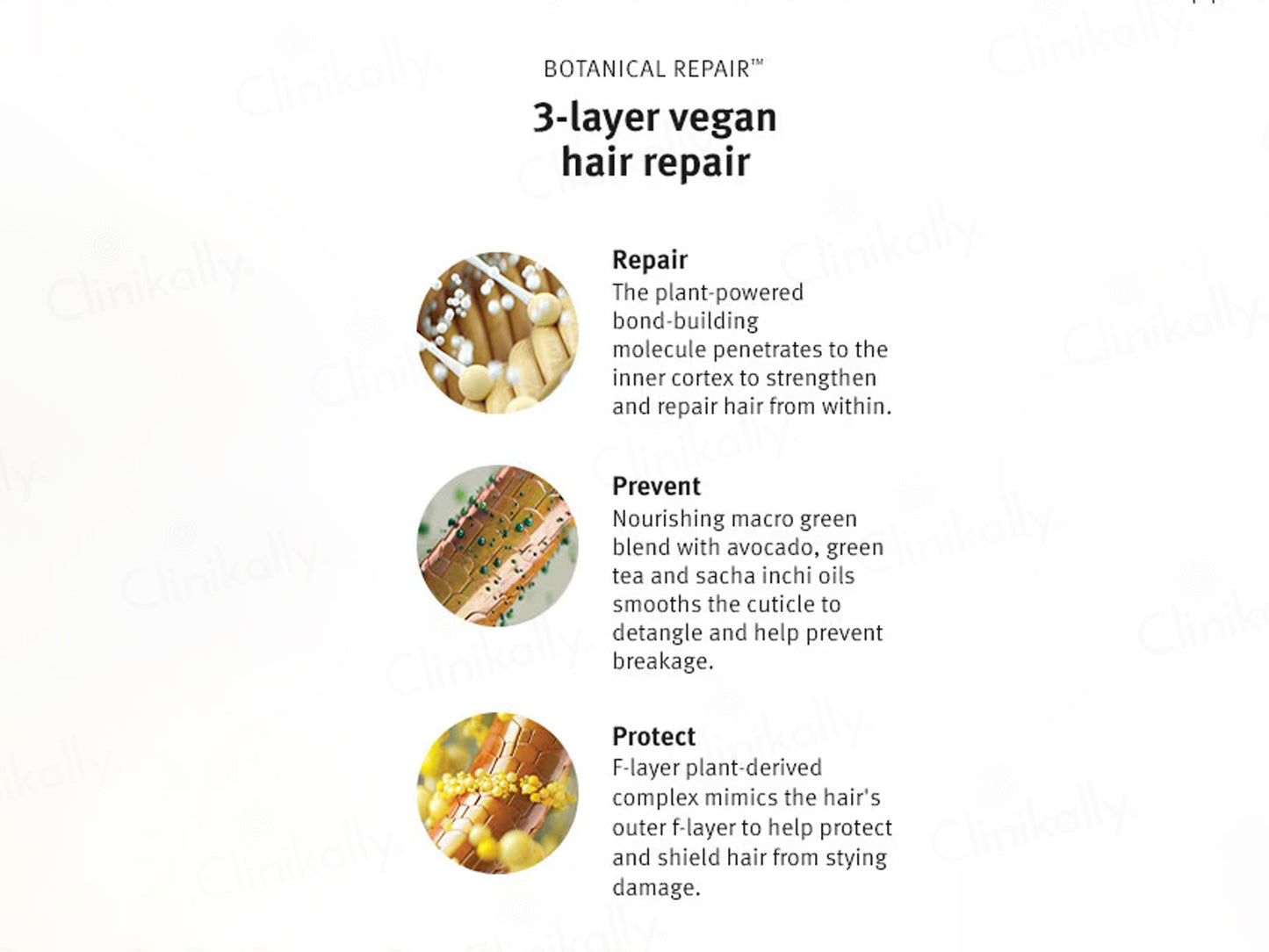 Aveda Botanical Repair Bond-Building Styling Creme
