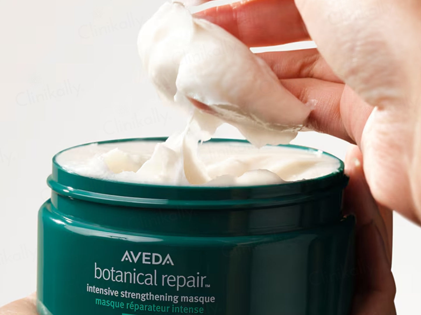 Aveda Botanical Repair Intensive Strengthening Hair Masque