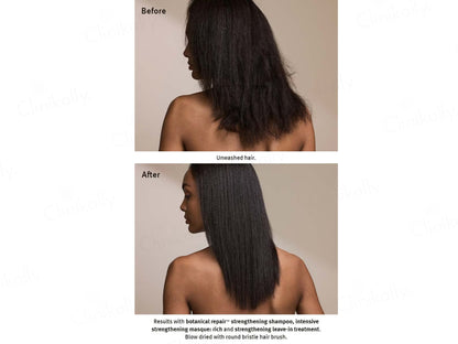 Aveda Botanical Repair Intensive Strengthening Hair Masque