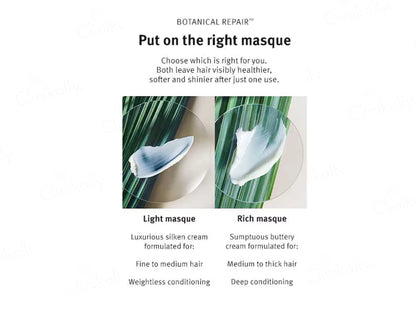 Aveda Botanical Repair Intensive Strengthening Hair Masque