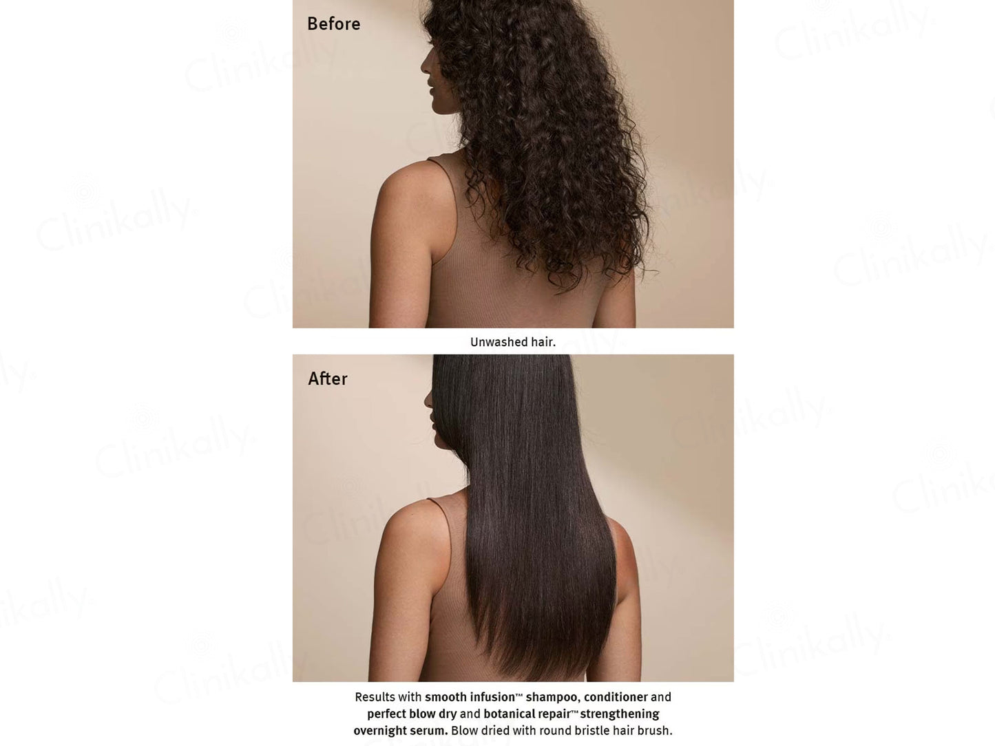 Aveda Botanical Repair Strengthening Overnight Hair Serum