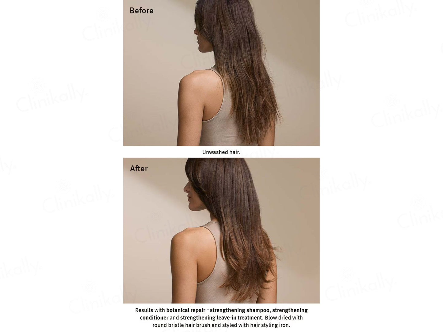 Aveda Botanical Repair Strengthening Shampoo