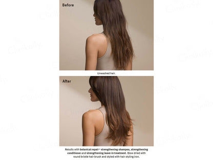 Aveda Botanical Repair Strengthening Shampoo