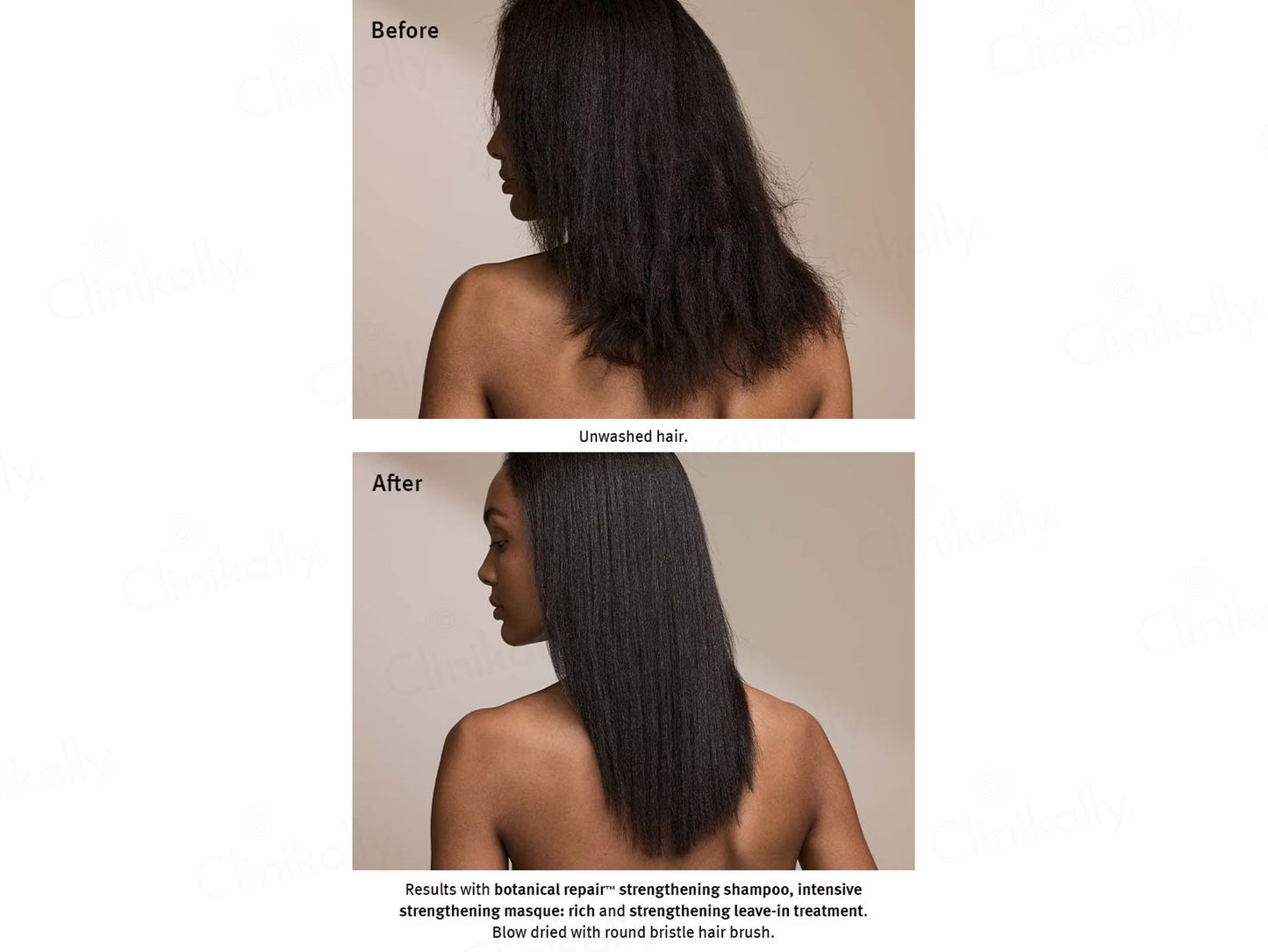 Aveda Botanical Repair Strengthening Shampoo