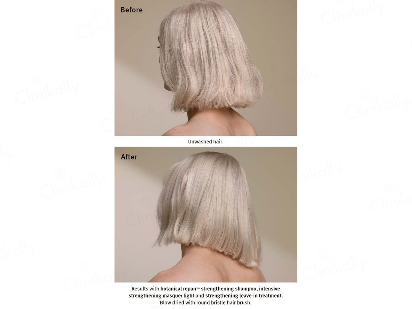 Aveda Botanical Repair Strengthening Shampoo