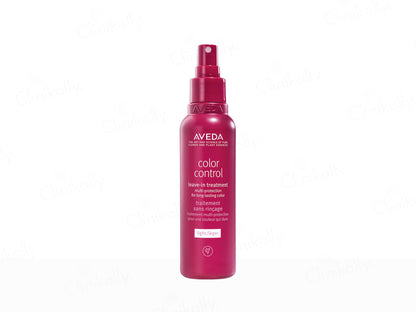 Aveda Color Control Leave-In-Treatment