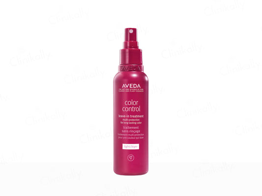 Aveda Color Control Leave-In-Treatment