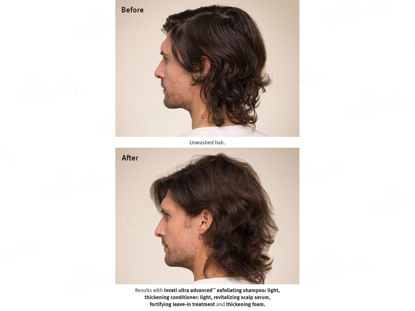 Aveda Invati Ultra Advanced Thickening Conditioner For Thinning Hair