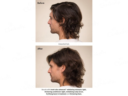 Aveda Invati Ultra Advanced Thickening Conditioner For Thinning Hair