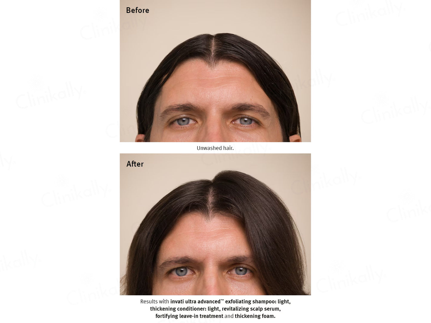 Aveda Invati Ultra Advanced Thickening Conditioner For Thinning Hair