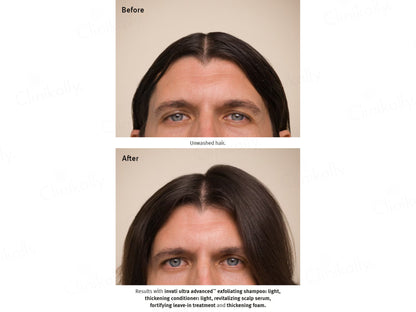 Aveda Invati Ultra Advanced Thickening Conditioner For Thinning Hair