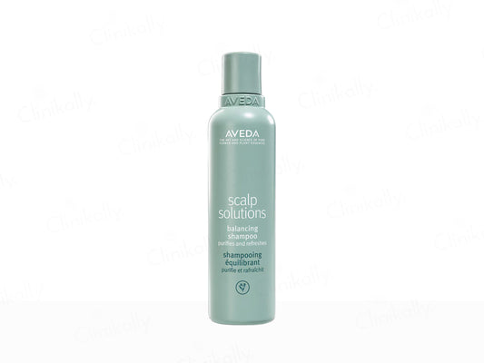 Aveda Scalp Solutions Balancing Shampoo