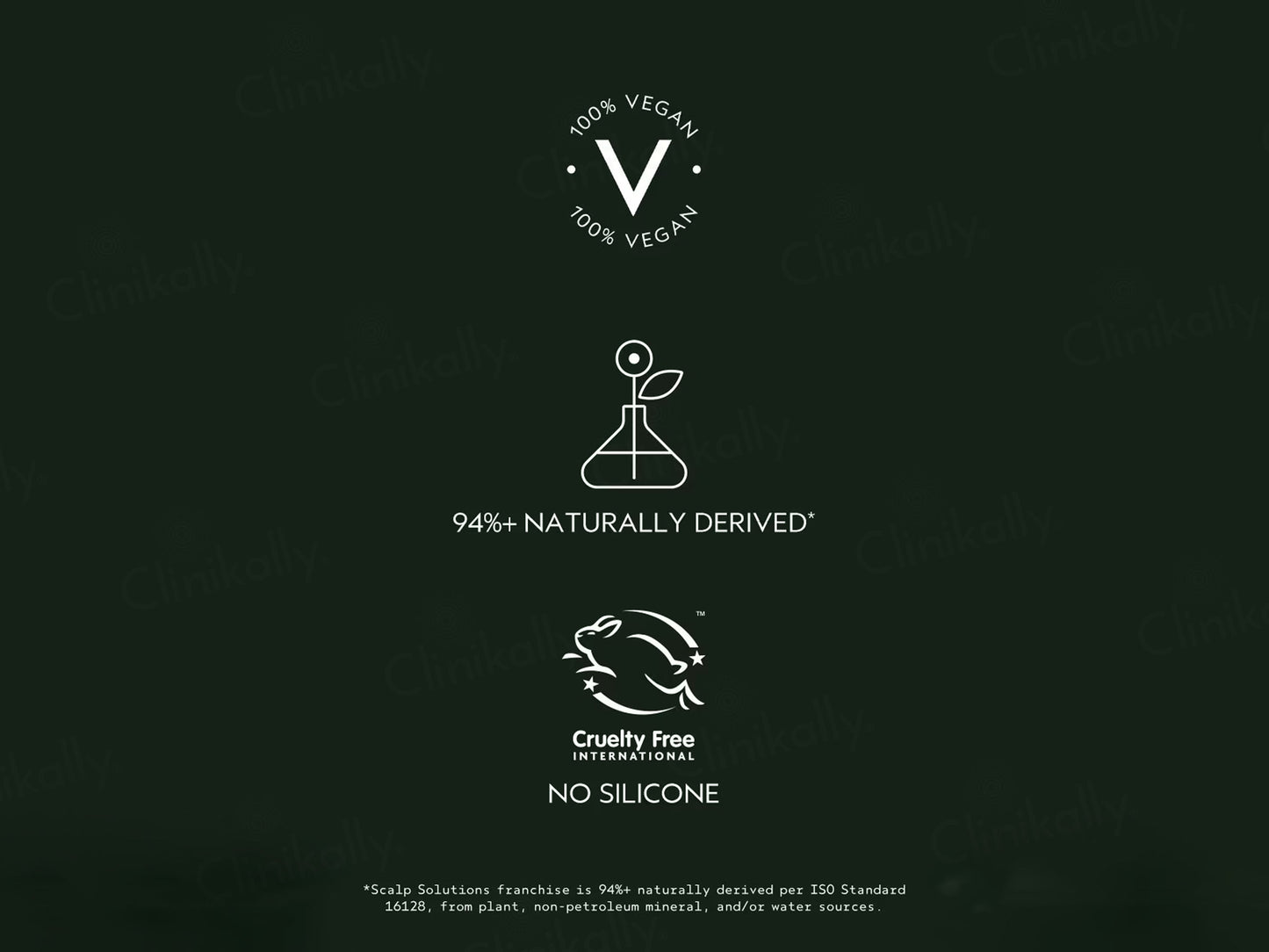 Aveda Scalp Solutions Balancing Shampoo