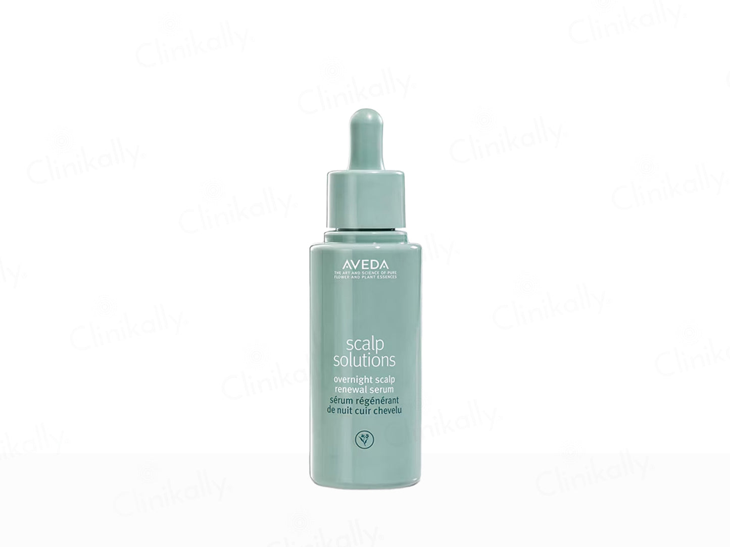 Aveda Scalp Solutions Overnight Scalp Renewal Serum