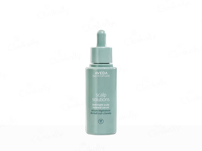 Aveda Scalp Solutions Overnight Scalp Renewal Serum