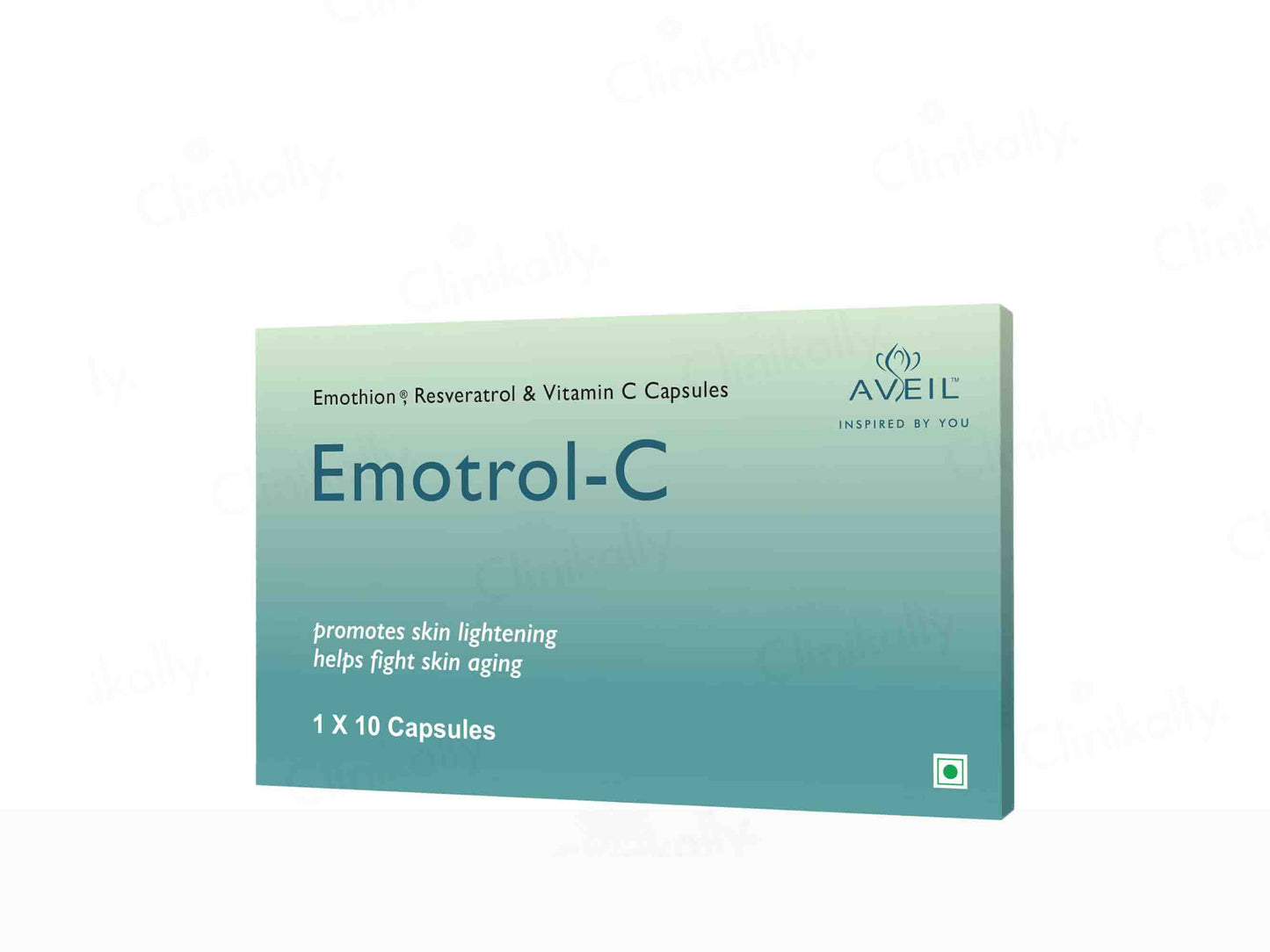 Aveil Emotrol-C Capsule
