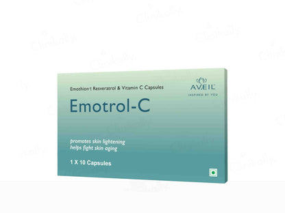 Aveil Emotrol-C Capsule