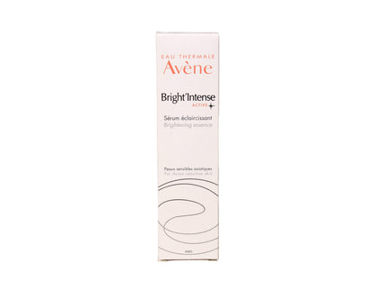 Avene Bright Intense Active Brightening Essence Serum