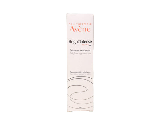 Avene Bright Intense Active Brightening Essence Serum