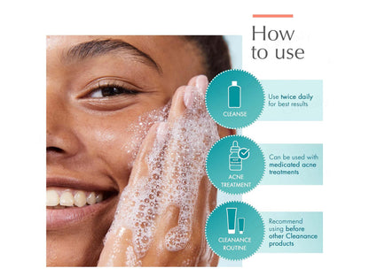 Avene Cleanance Cleansing Gel