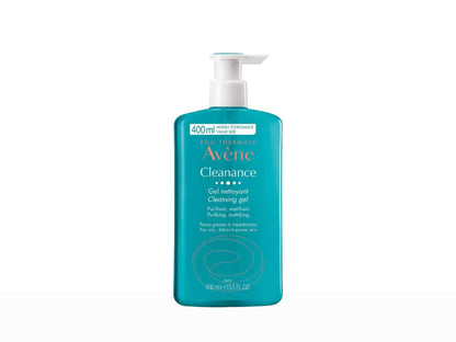 Avene Cleanance Cleansing Gel