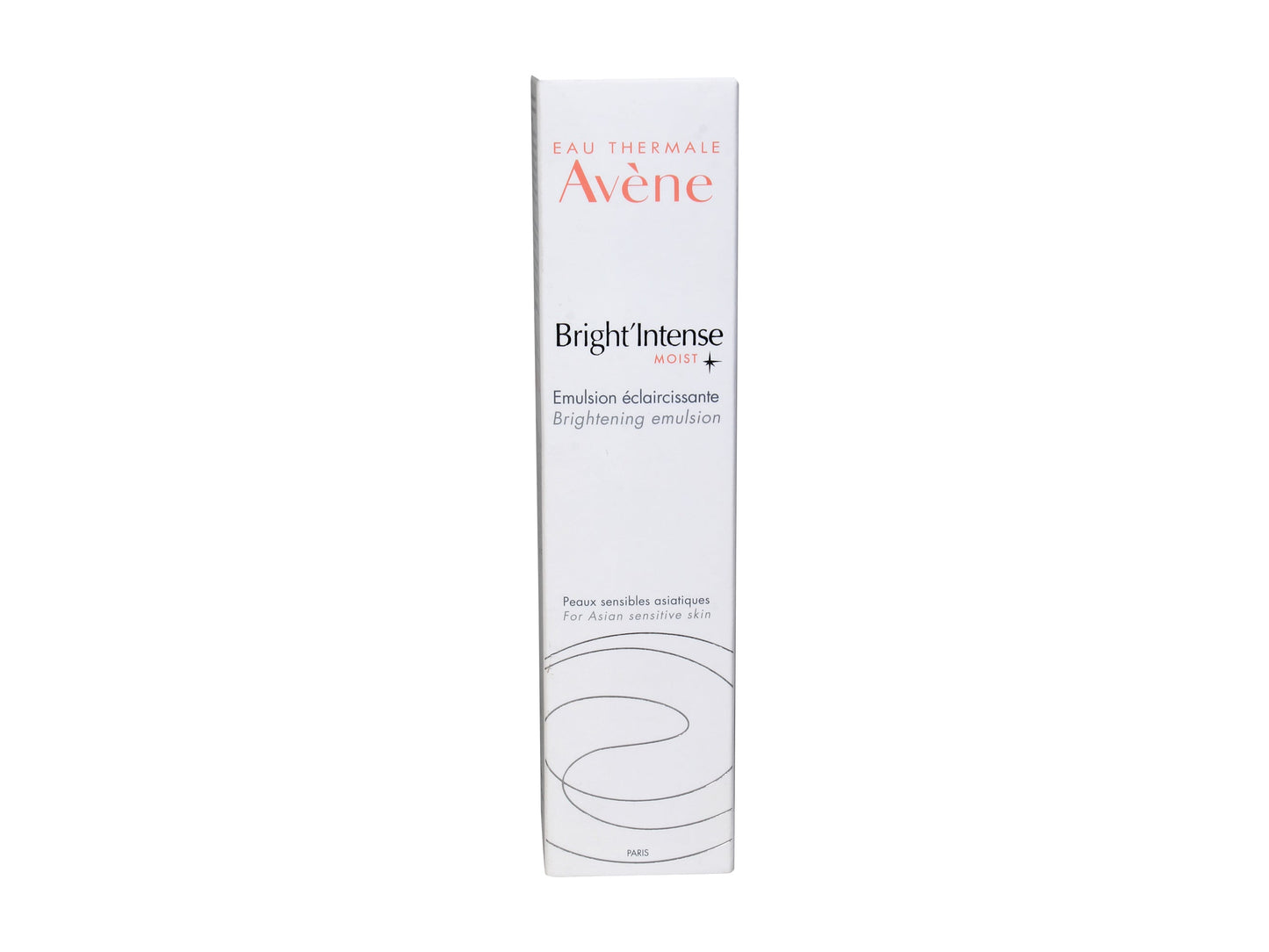 Avene Bright Intense Moist Brightening Emulsion