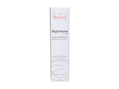 Avene Bright Intense Moist Brightening Emulsion