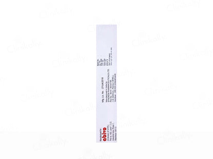 Avolicia Cream