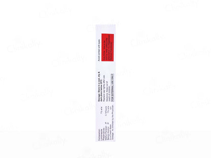 Avolicia Cream