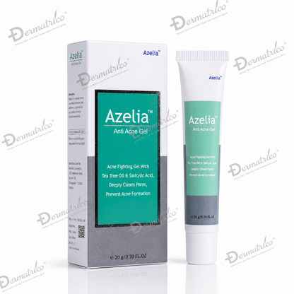 Azelia Anti Acne Gel