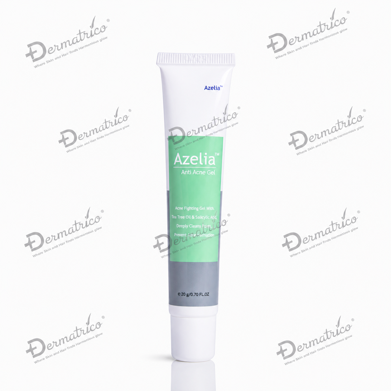 Azelia Anti Acne Gel