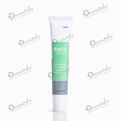 Azelia Anti Acne Gel