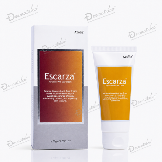 Azelia Escarza Advanced Anti Scar Cream