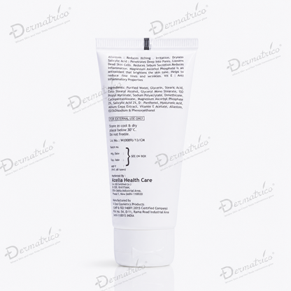 Azelia Escarza Advanced Anti Scar Cream