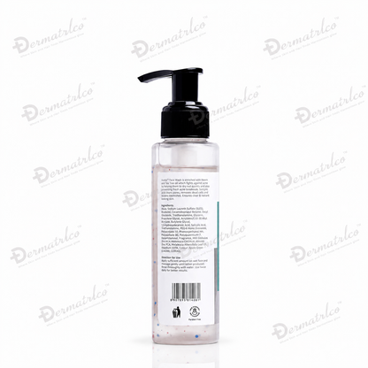 Azelia Face Wash | Gentle Skin Brightening Face Cleanser