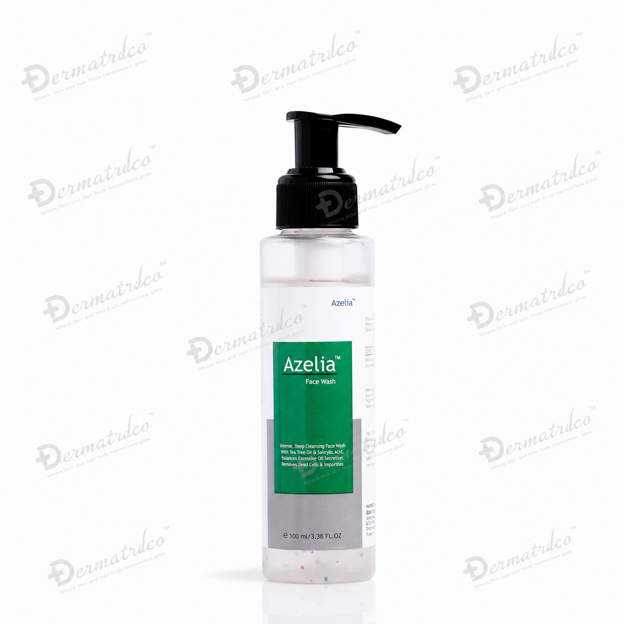 Azelia Face Wash | Gentle Skin Brightening Face Cleanser