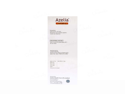Azelia Hair Serum