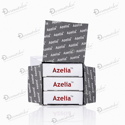 Azelia I-GLO Glutathione Tablets for Skin Brightening & Daily Wellness Support