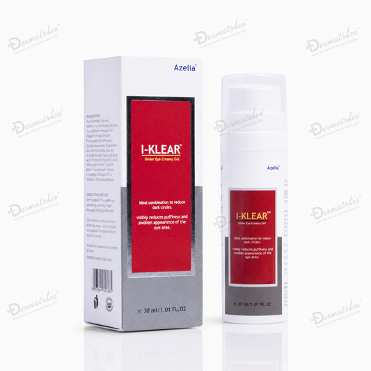 Azelia I-Klear Under Eye Creamy Gel