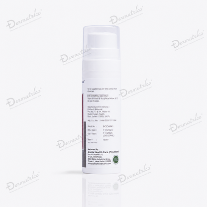 Azelia I-Klear Under Eye Creamy Gel
