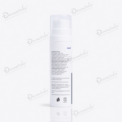 Azelia I-Klear Under Eye Creamy Gel