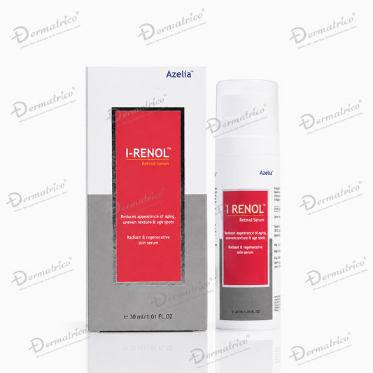 Azelia I-Renol Retinol Radiant & Regenerative Skin Serum