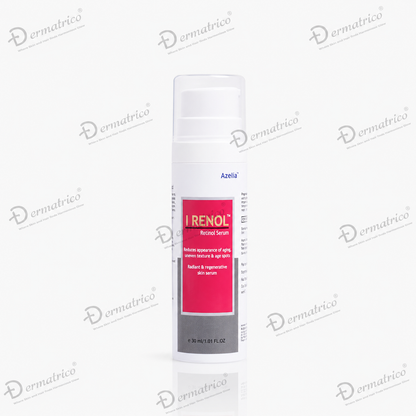Azelia I-Renol Retinol Radiant & Regenerative Skin Serum