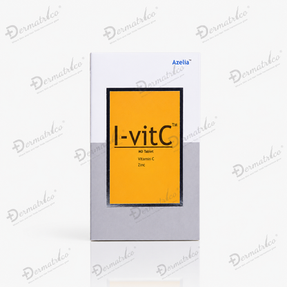 Azelia I-Vit C Mouth Dissolving Tablet