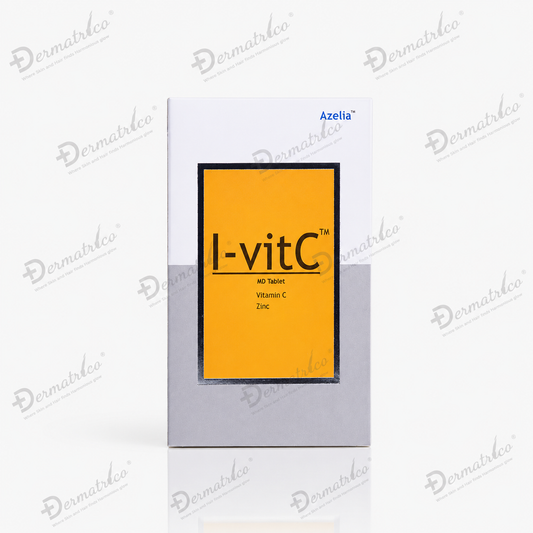Azelia I-Vit C Mouth Dissolving Tablet